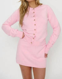 Show Me Your Mumu - Josie Mini Skort