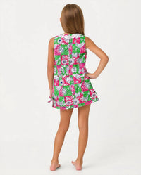 Lilly Pulitzer - Little Lilly Classic Shift Dress