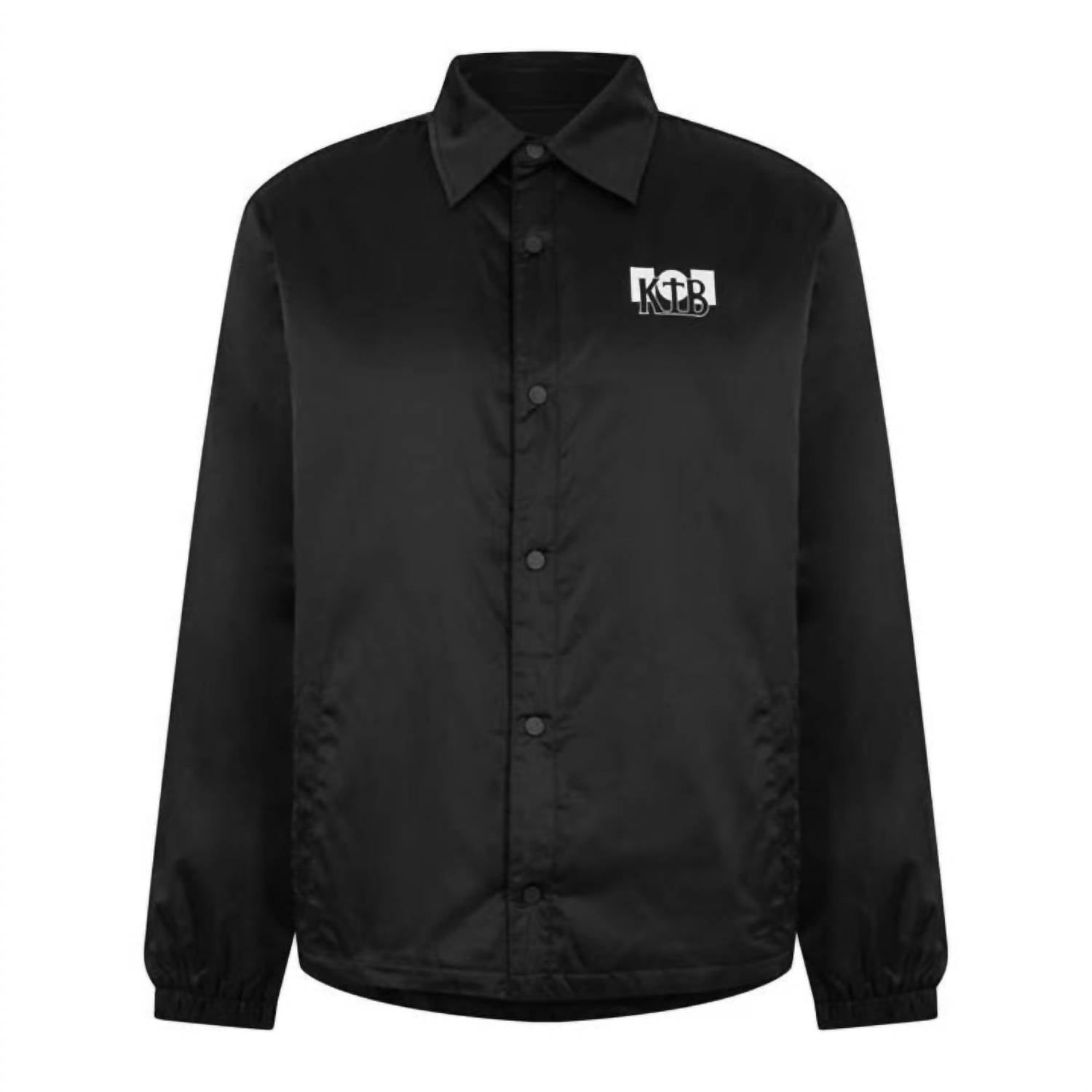 Nahmias - Men's Kodak Coach Jacket