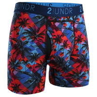 2Undr - Swing Shift Boxer Brief - 2 Pack