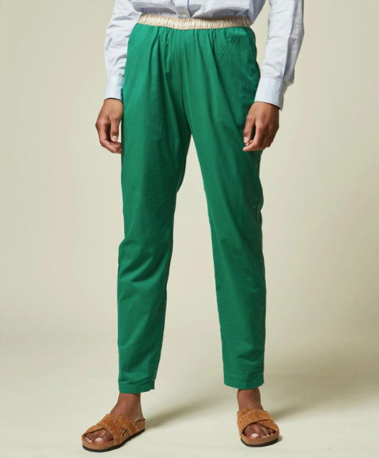 Hartford - Pove Pull On Pants