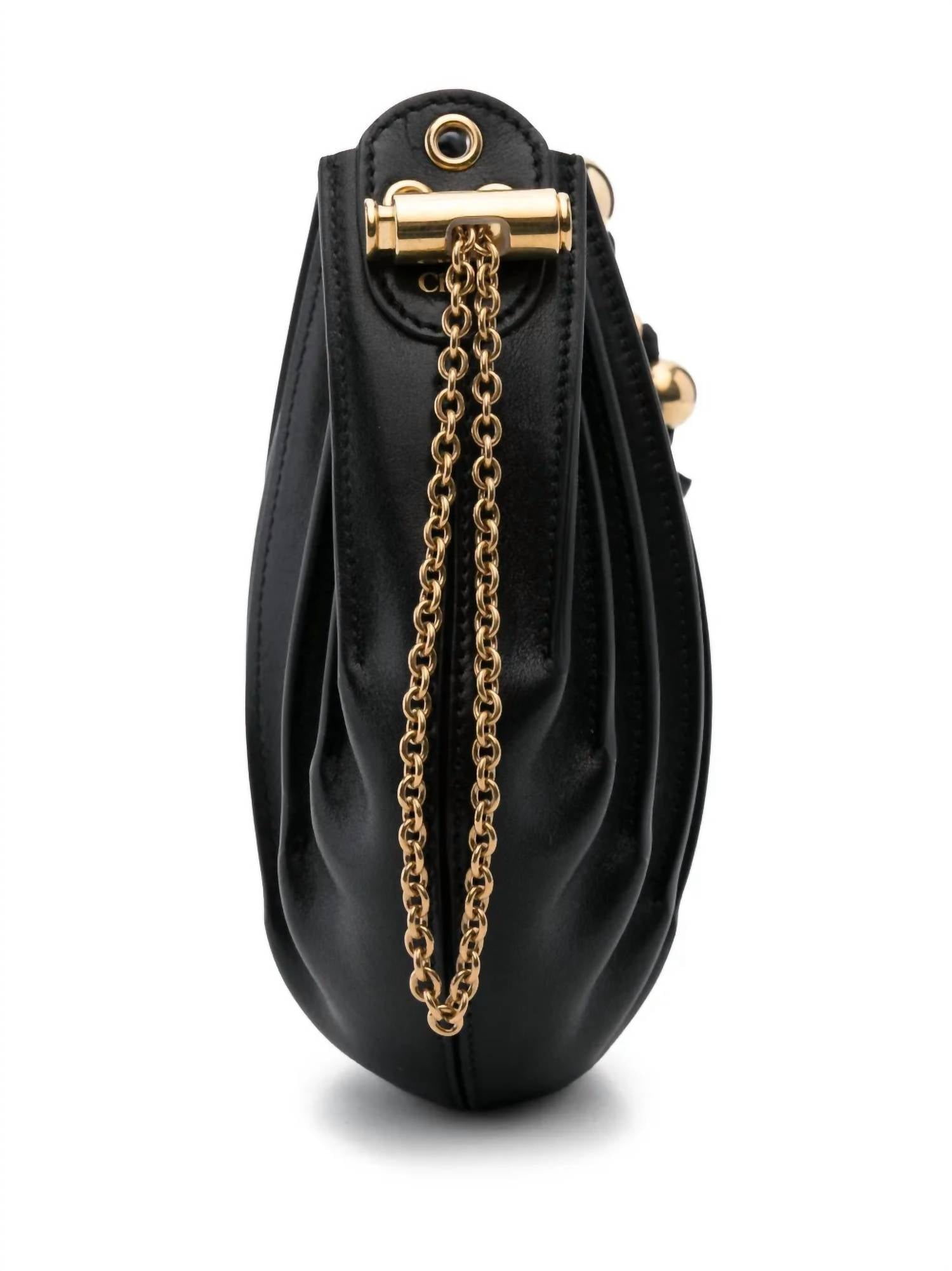 Chloe - Women's Sea Treasures Crossbody Bag