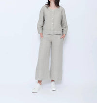 Blueberry - Prim Jacket
