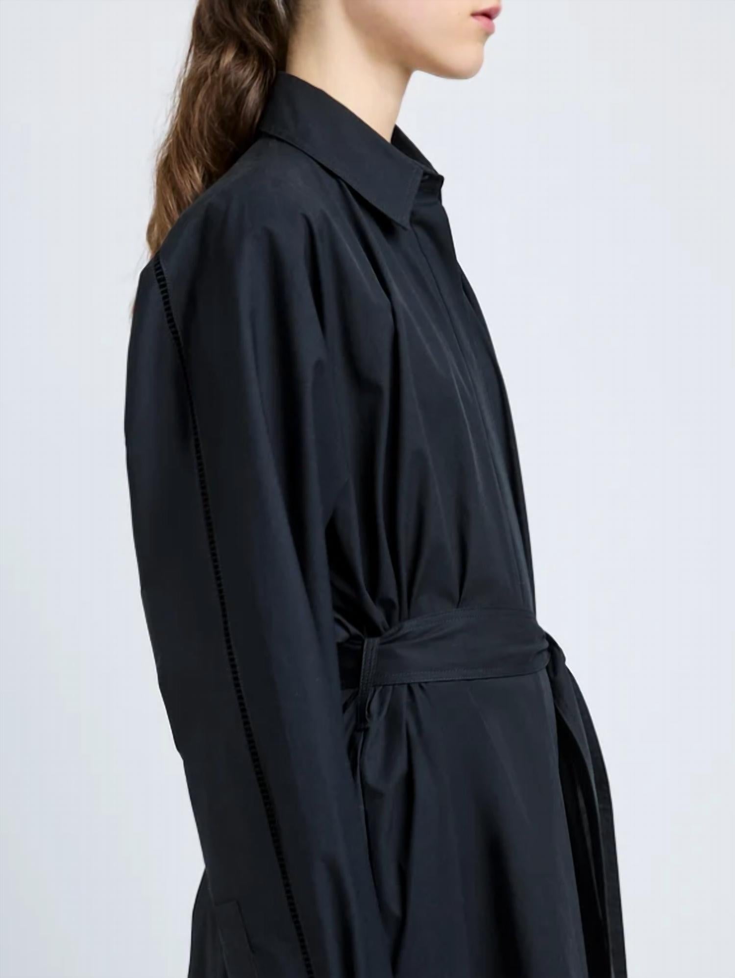 Proenza Schouler - Sammy Dress