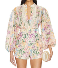 Zimmermann - Halliday Top