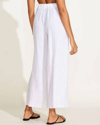 Vitamin A - Tallows Wide Leg Pant