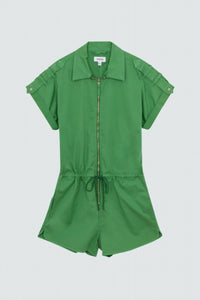 Pistola - Meg Romper