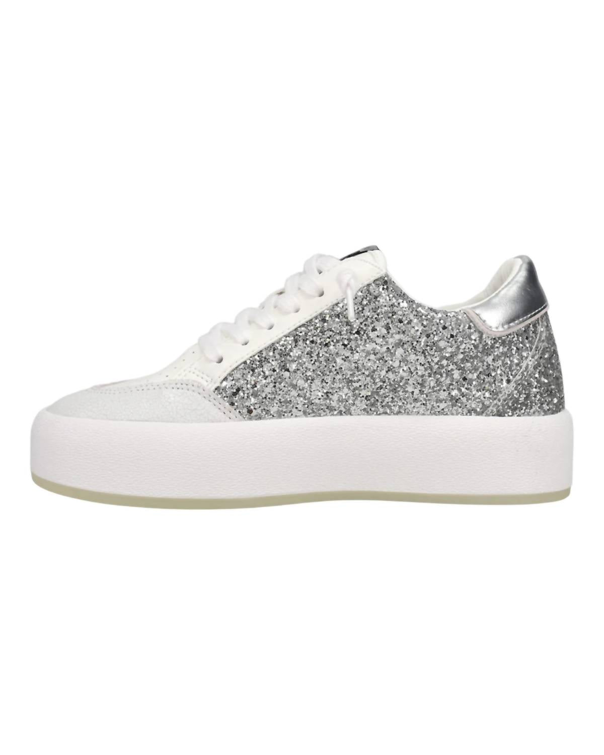 Vintage Havana - Womean's Ream 9 Platform Sneakers