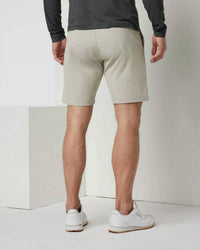 Vuori - Aim Elastic Waist Shorts