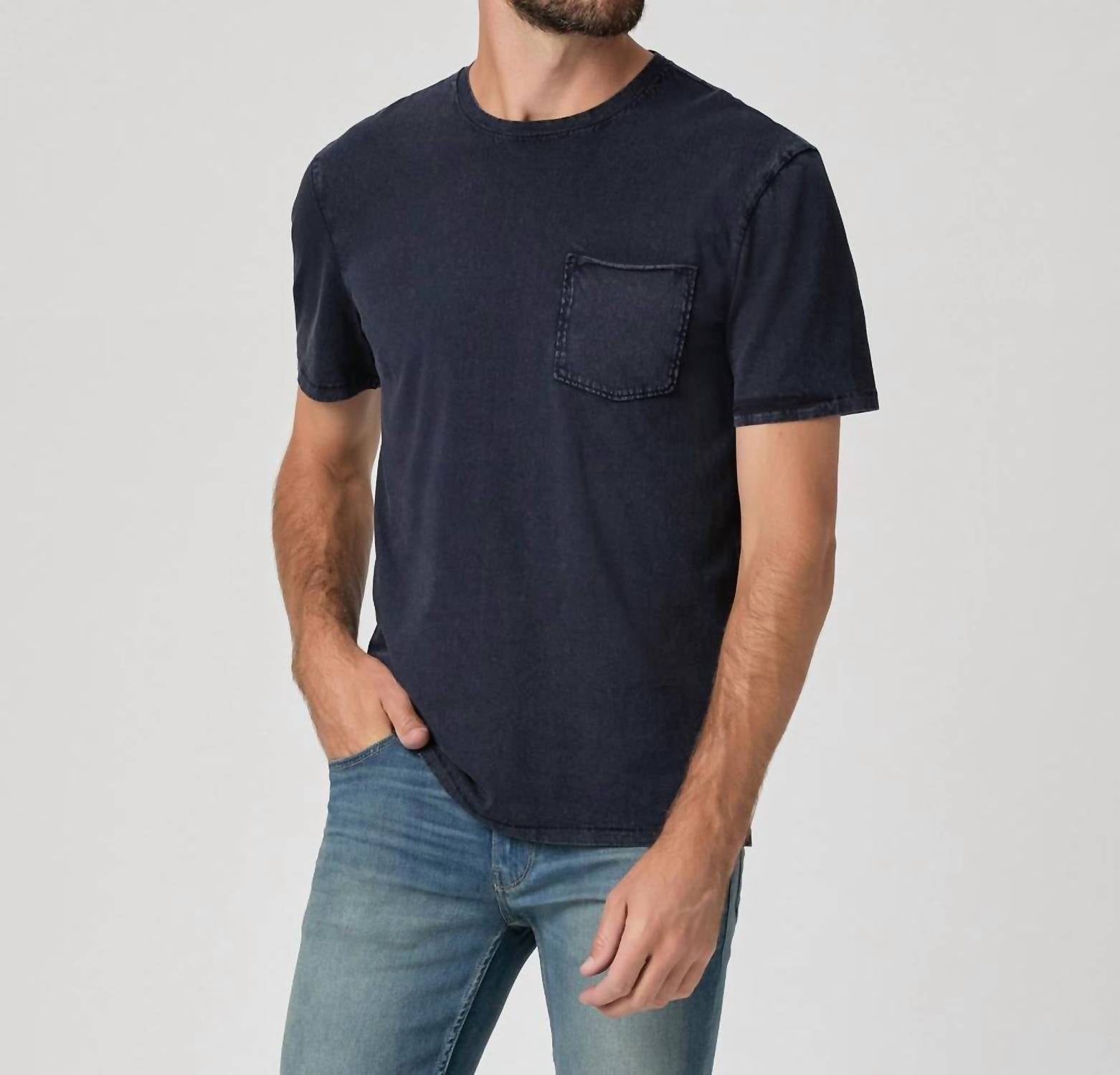 Paige - The Ramirez Short Sleeve Tee