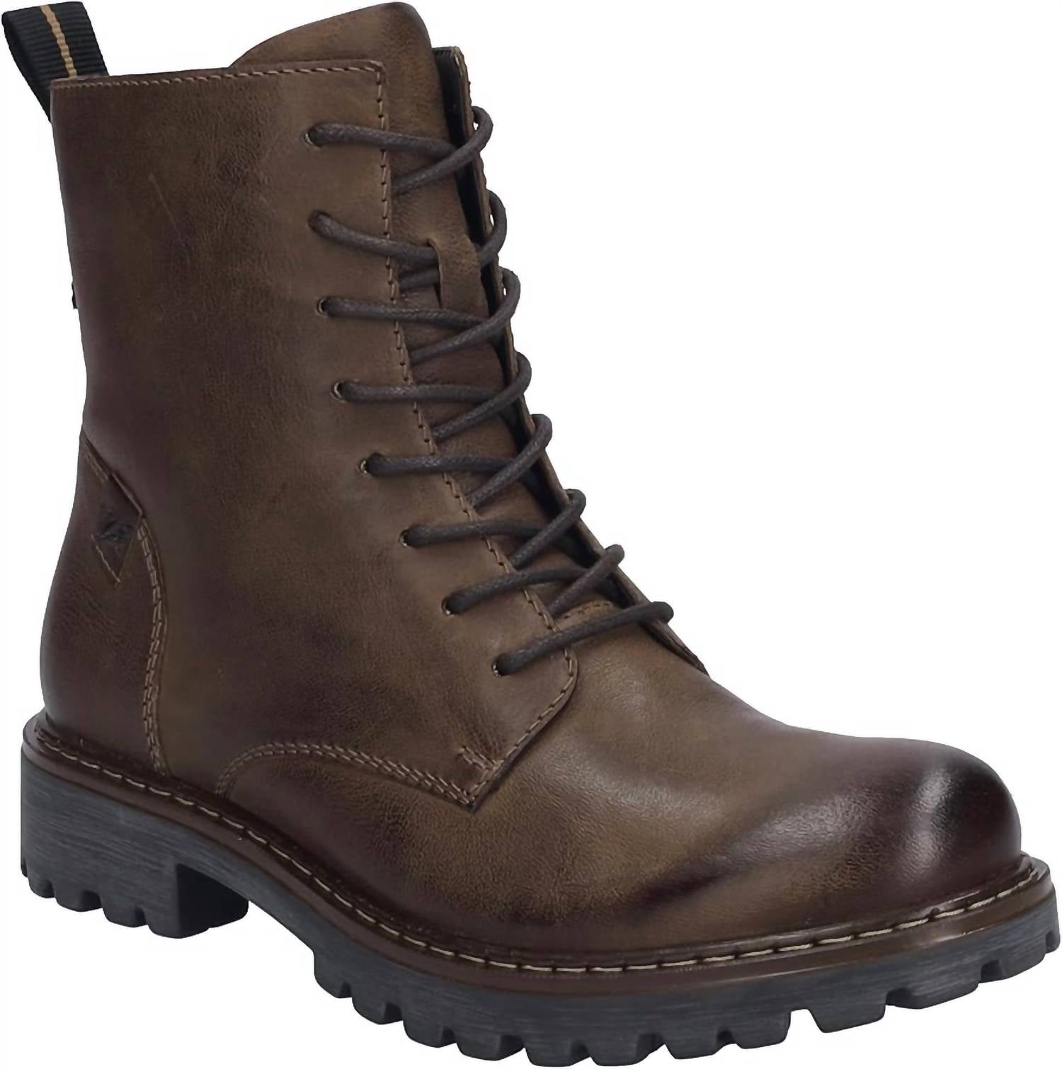 Josef Seibel - Women's Marta 06 Boots