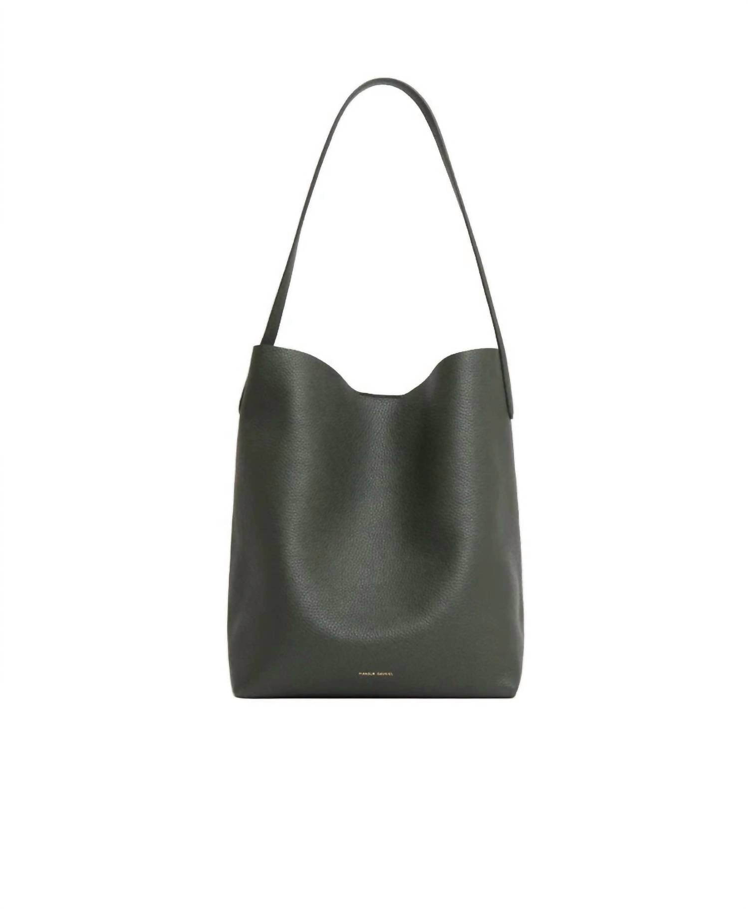 Mansur Gavriel - Women's Everyday Cabas Bag