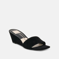 Dolce Vita - Women's Qaily Wedge Sandal