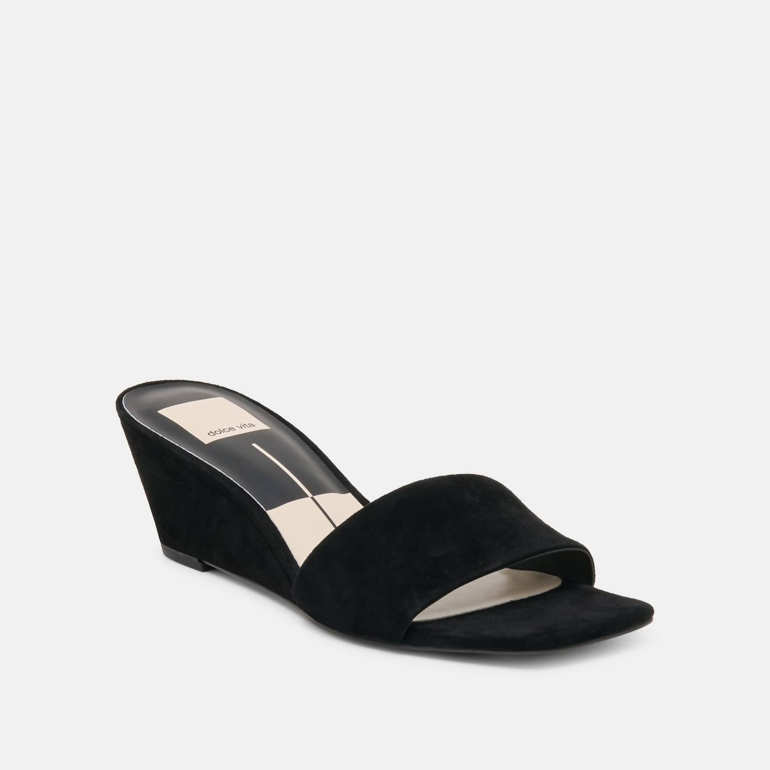 Dolce Vita - Women's Qaily Wedge Sandal