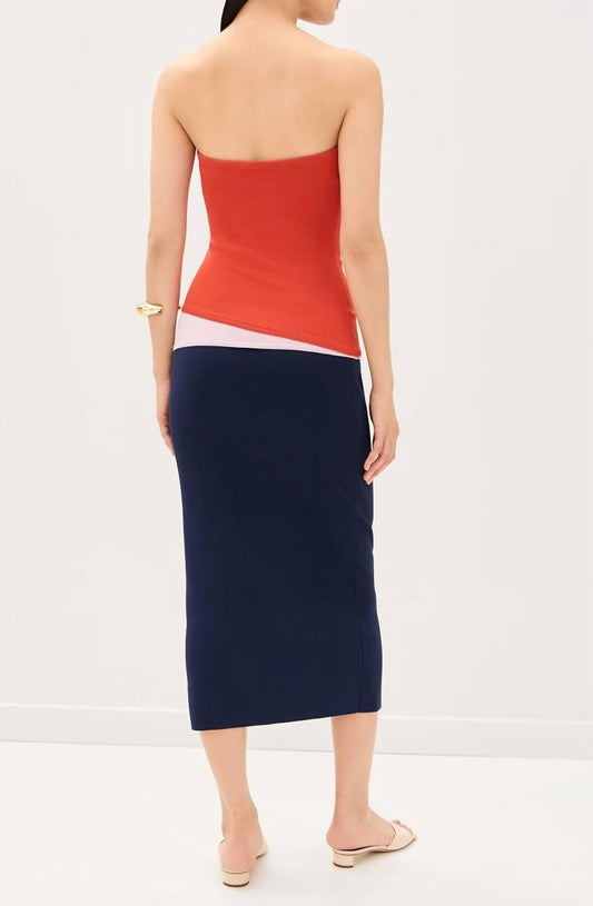 Staud - La Serena Dress