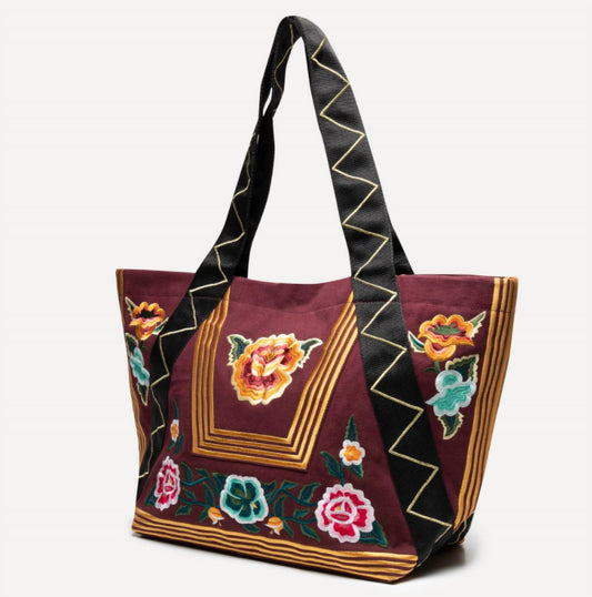 Wyeth - Women's Valentina Tote Bag