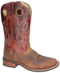 Smoky Mountain Boots - Timber Men's Cowboy Boot
