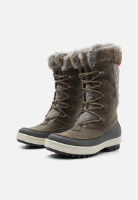 Helly Hansen - Women's Garibaldi Vl Boot
