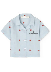 The Animals Observatory - Kid's Saola Baby Shirt