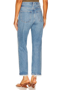 Agolde - 90's Crop Jean