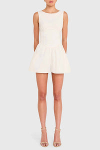 Amanda Uprichard - Women's Bellini Romper