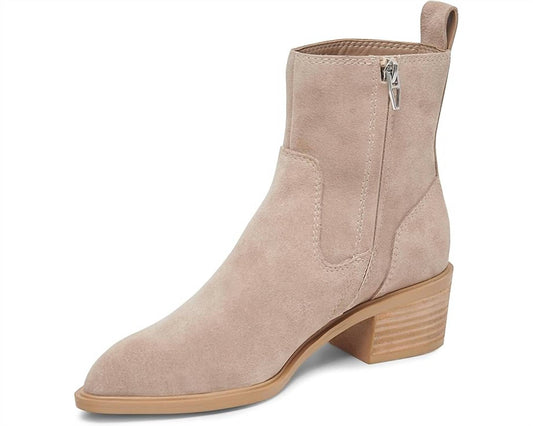 Bili Ankle Boot