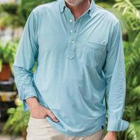 Onward Reserve - Featherweight Drift Long Sleeve Shirt