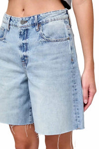 Hidden - Classic Bermuda Shorts
