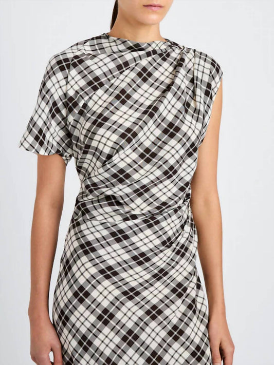 Proenza Schouler - Hallie Dress