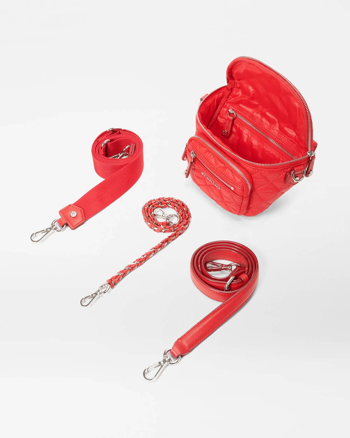 Mz Wallace - Micro Crosby Sling Bag