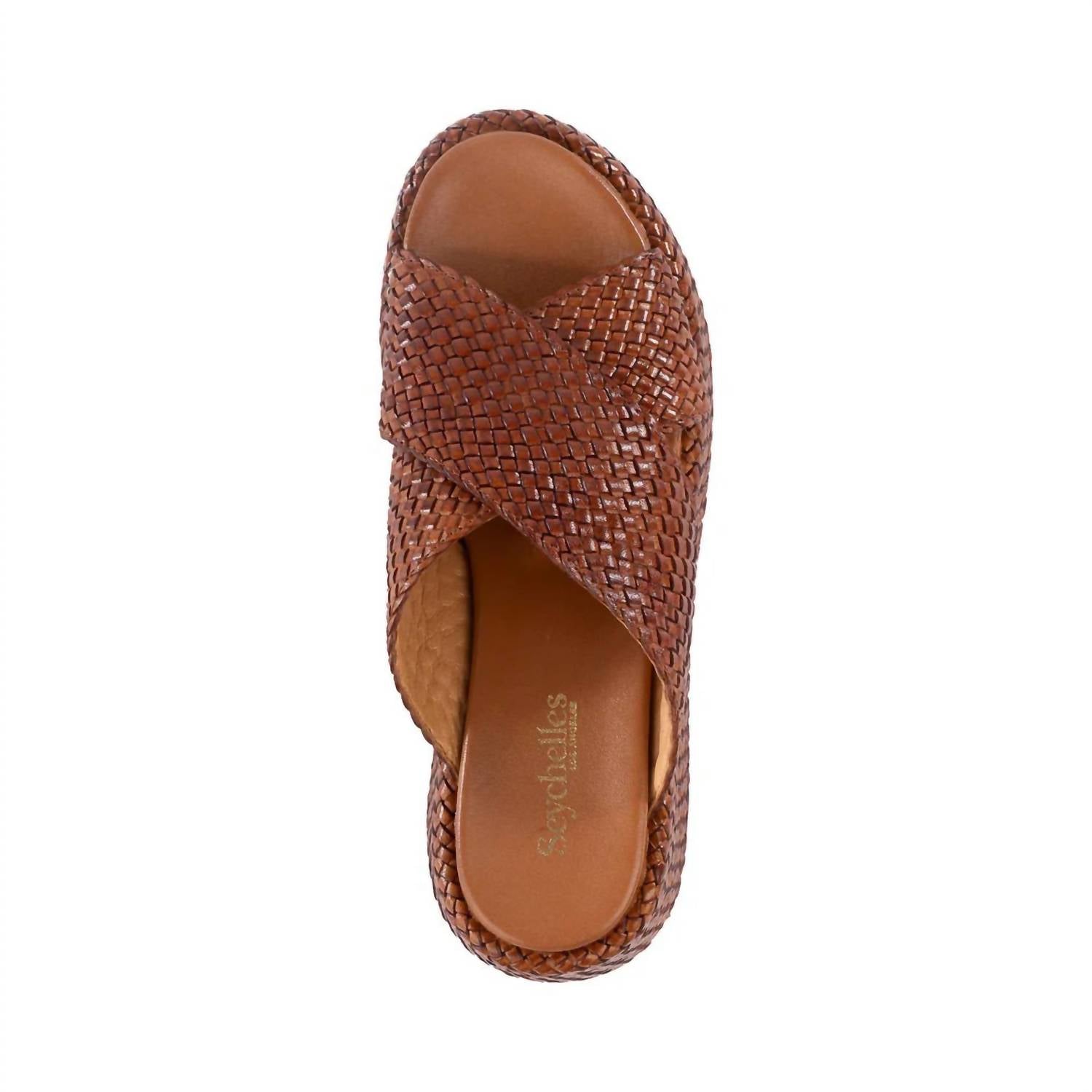 Seychelles - Women's Key West Sandals