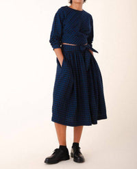 Prairie Underground - Interval Wrap Skirt