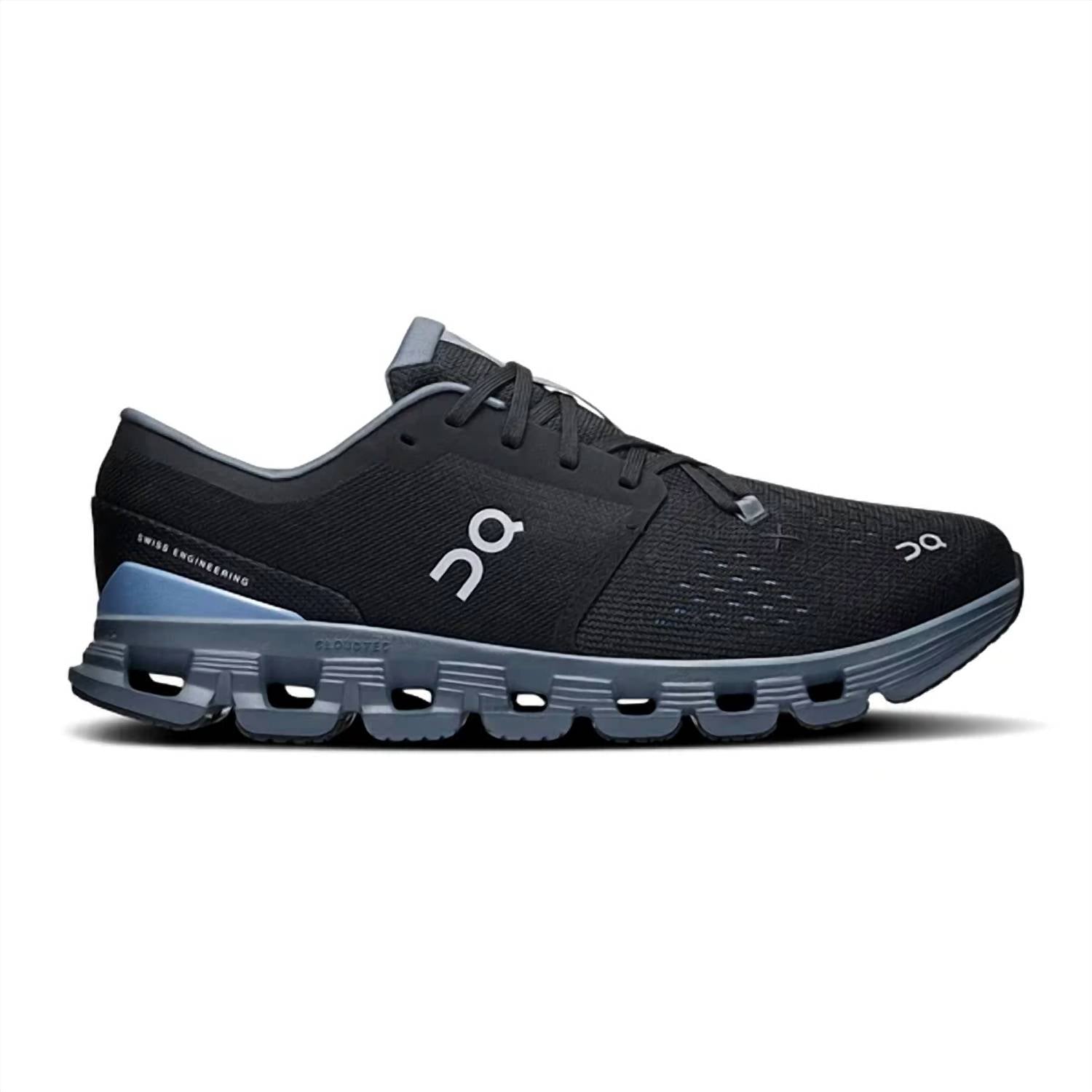 On - Men's Cloud X4 Running Shoes