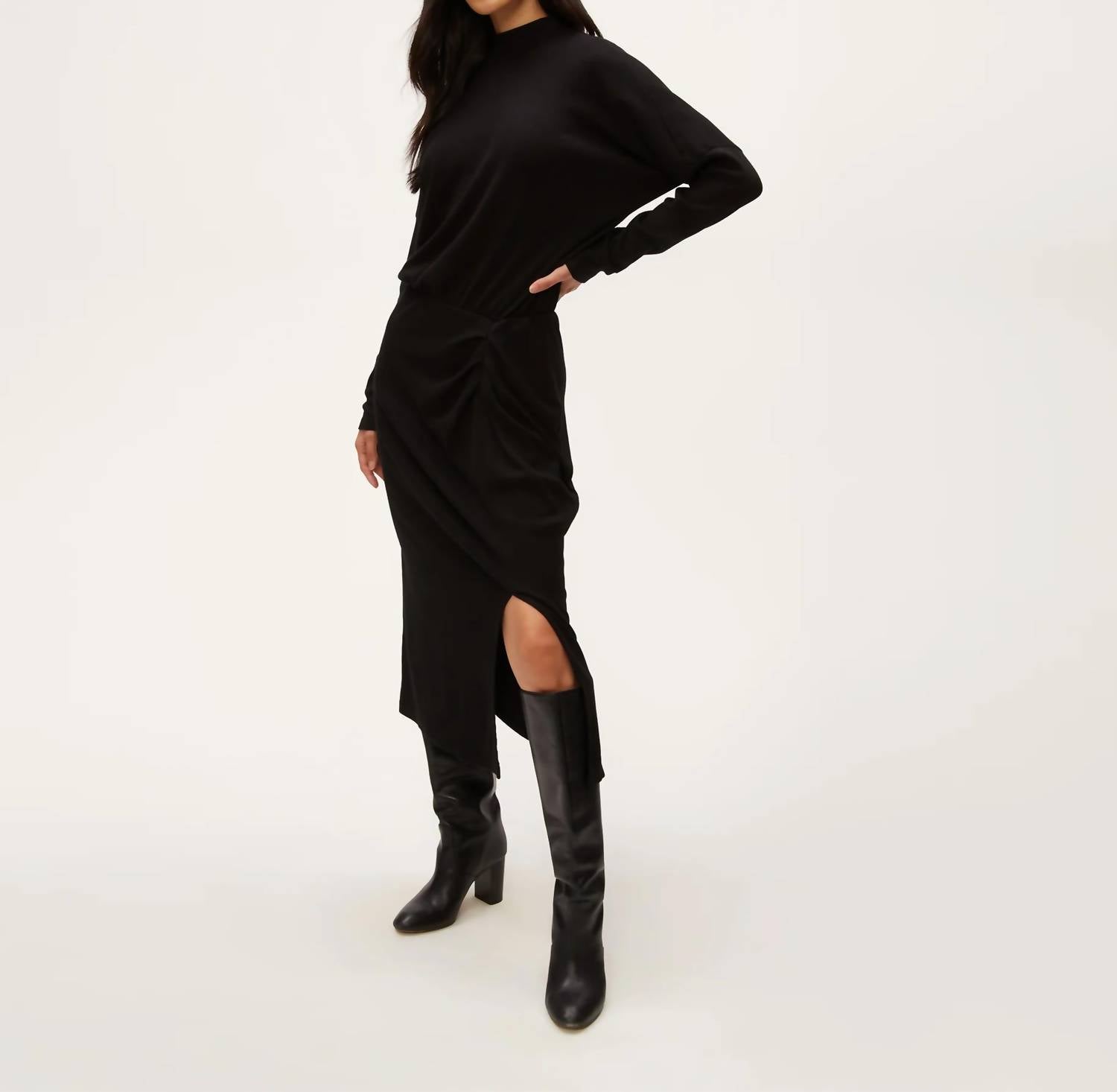 Michael Stars - Lila Midi Dress