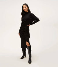 Michael Stars - Lila Midi Dress