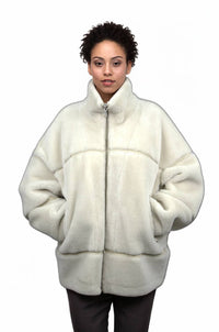 Lusso Beni - Marvella Jacket