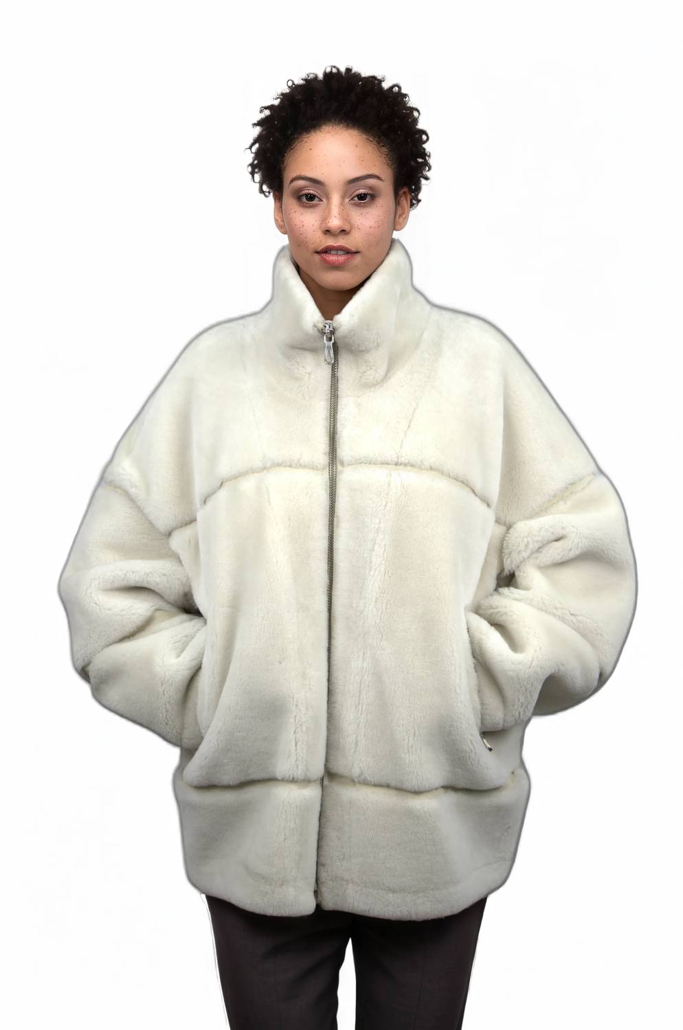 Lusso Beni - Marvella Jacket
