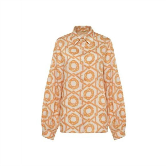 Alexis - Maraville Top