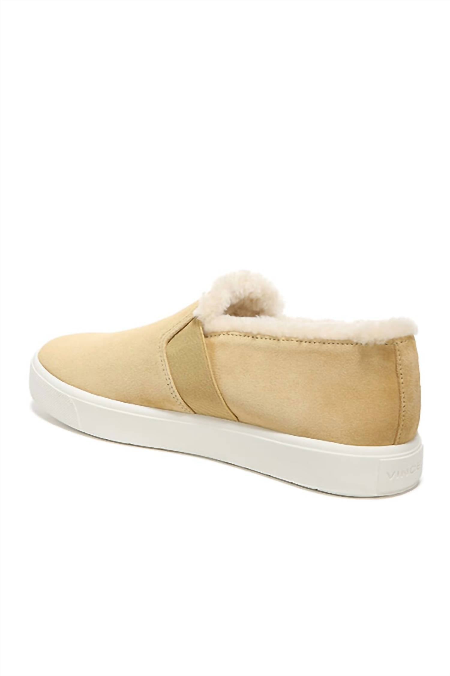 Vince - Women's Blair Sneaker