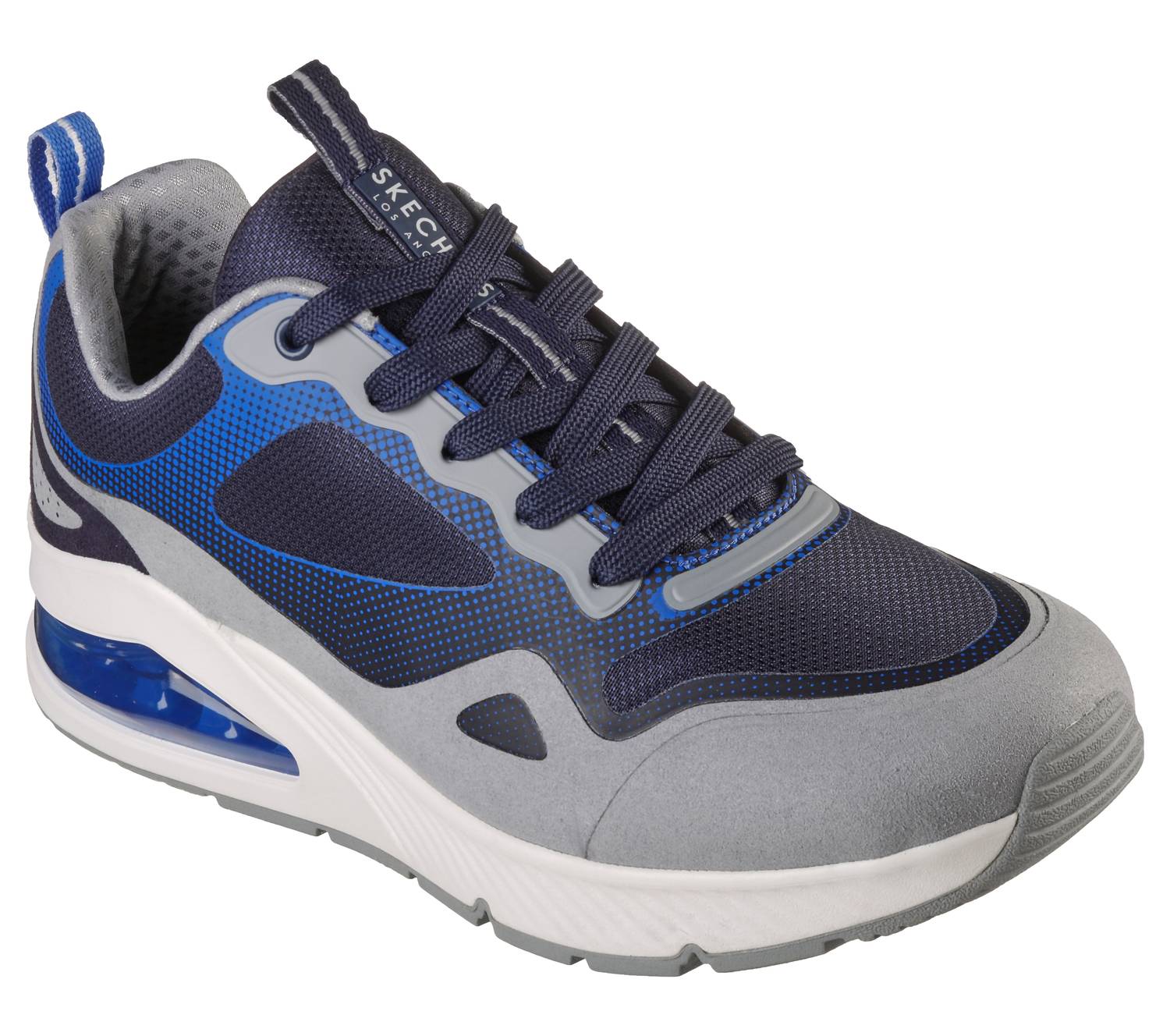 Skechers - Men's Uno 2 Karma Sneakers