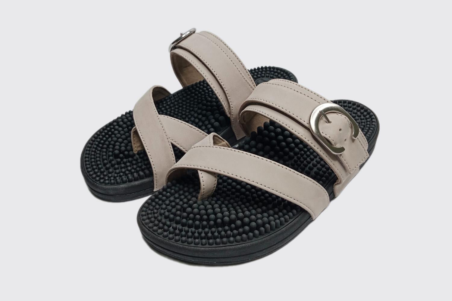 Kenkoh - Women's Aura-v Therapeutic Massage Sandal