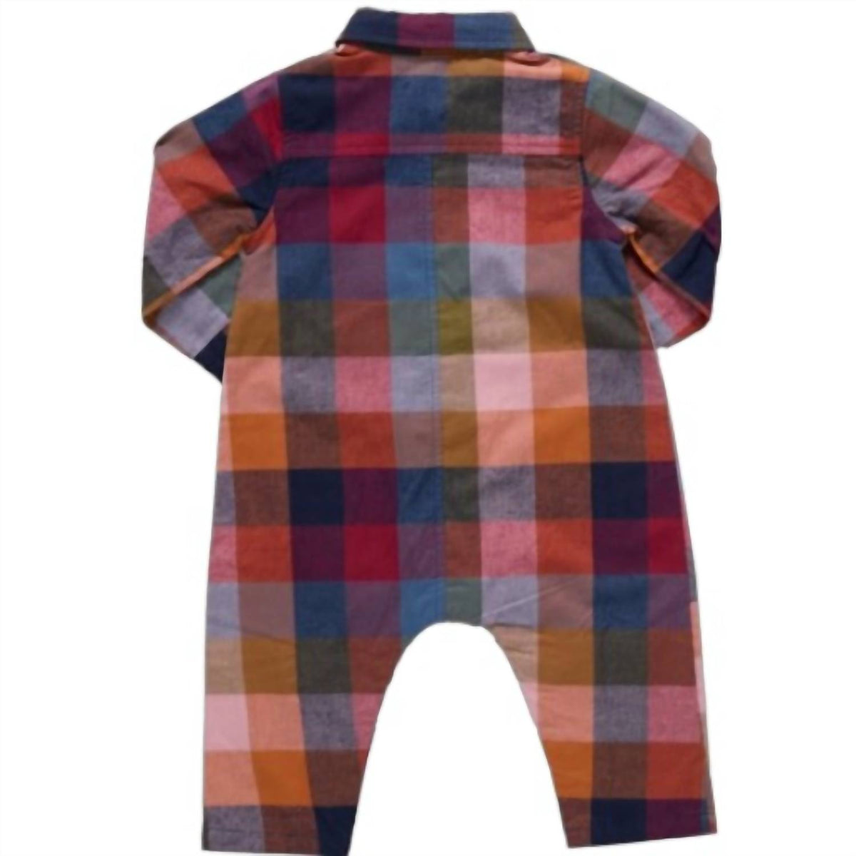 Pink Chicken - Baby Boys Easton Jumper