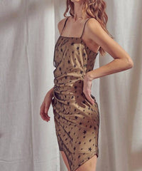 Storia - Women's Star Crossed Lovers Dress