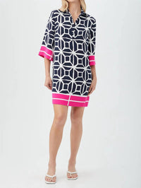Trina Turk - Argina Dress