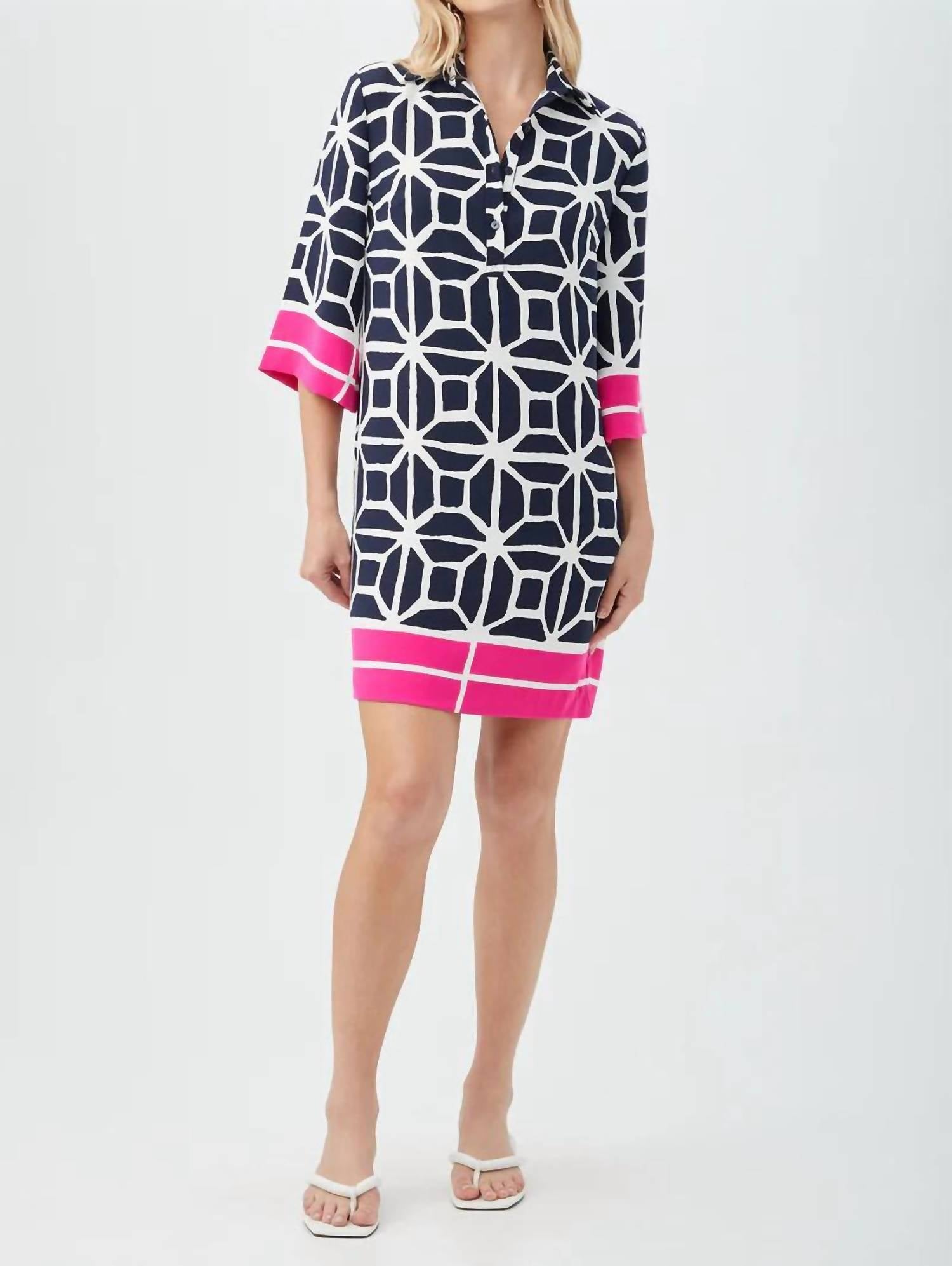 Trina Turk - Argina Dress