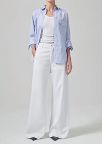 Citizens Of Humanity - Beverly Wide Leg Trouser