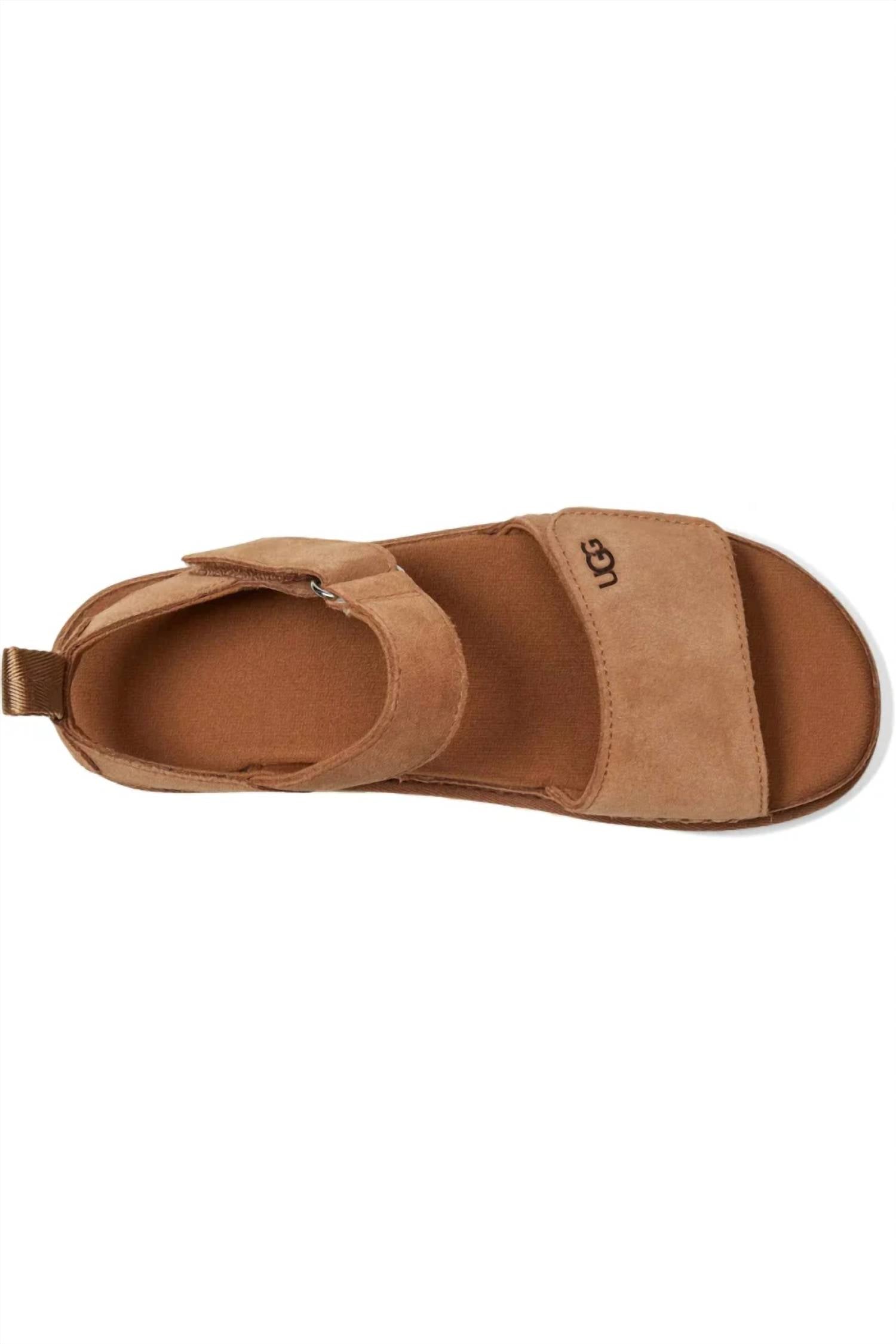 Ugg - Women's Goldenstar Sandal