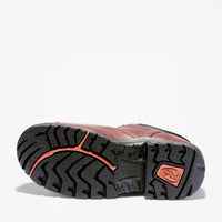 Timberland - Women's Titan Oxford Alloy Safety Toe Sneakers