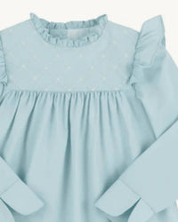 The Beaufort Bonnet Company - Girls' Devin Dress
