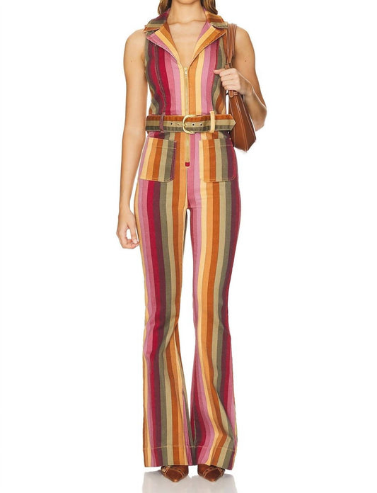 Show Me Your Mumu - Jacksonville Jumpsuit